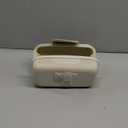 Camera Case for Canon EOS Rebel T7, R100, R50, R6 Mark II, T6, R50 V, R5 Mark II, RP, R8, 5D Mark IV, R7 Cameras and 18-55mm Lens with Shoulder Strap, Beige Travel Camera Bag