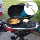 Grill Regulator Valve for Coleman Roadtrip Propane Grill, Replacement C001, 5010000743, Compatible with Coleman Le Lx LXX LXE 9949 9942A5251 Series