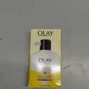 Olay Face Moisturizer, Complete with Sunscreen SPF 15, Daily Facial Lotion for Normal Skin, Lightweight Hydrating Broad Spectrum Sun Protection - Vitamin C, E, and Niacinamide - 6 Oz 2 Pack