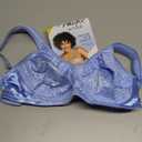 PLAYTEX 18 Hour Ultimate Lift and Support Wire-Free Bra (36B, Zen Blue)