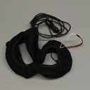 Heated Steering Wheel Cover,2026 New 15" 12V Steering Wheel Warmer Heated Steering Wheel Protector Cover for Winter Universal,Suitable for Standard Size Cars, Trucks, Vans, SUV