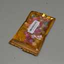 YHYPOCI 100pcs Acrylic Flower Beads, 19mm Cherry Blossom Plastic Gradient Flower Spacer Beads for DIY Crafts Bracelet Necklace Earrings Jewelry Making(Mix Colors)