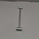 Door Hinge Adjustment Tool, 14-19mm Hinges Gap Adjusting Wrench, Heavy Duty Door Hinge Repair Tool for ResidentialFire, Security, Cleanroom Doors, Ergonomic Design for Easy Repair