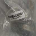 LUXE Bidet NEO 185  Dual Nozzle, SelfCleaning, NonElectric Bidet Attachment for Toilet Seat, Adjustable Water Pressure, Rear & Feminine Wash (Blue)