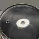 Aroparc Electric Wax Melting Pot, 60oz/1.8L Wax Melter for Candle Making with Spout for Soap Making Pouring Pitcher Non-Stick Easy to Clean & Keep Warm