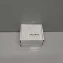 2 x Flat Idler Pulley for Husqvarna/AYP/Craftsman/Poulan/Roper - Replaces 131494 173437 173438 104360X 155191 532131494 532173438 AM103480 AM37321- Lawn Mower Deck Pulley for 42" Decks