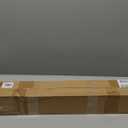 80995 Front Driver & Passenger Side Armrest - Repair Compatible with Chevy Silverado Avalanche Tahoe Suburban & GMC Sierra Yukon 2010-2014, Door Release Handle Above Armrest - GM# 84127282 (Tan)