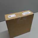 MateeyLife Slow Feeder Dog Bowls 2PCS, Anti-Choking Puzzle Dog Food Bowls, Anti-Slip Interactive Feeding Slow Down Eating, Bloat Stop Maze Dishes for Medium Breeds (A-LightBlue&DarkBlue)