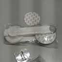 Toilet Locks Baby Proof (2-Pack) Ideal Baby Proof Toilet Lid Lock with Arm  No Tools Needed Easy Installation with 3M Adhesive  Top Safety Toilet Seat Lock  Fits Most Toilets, White