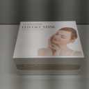 EVFOFO Red Light Mask for Face, 7 Custom Modes with Infrared, 850nm Infrared & Red Light Masks, Portable with Timer for Home Use