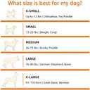 Amazon Basics Cooling Breathable Elevated Dog Bed with Metal Frame for Medium Dogs, 43" x 26" x 7.5", Green