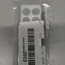 Replacement Fan Remote Control for Dyson Fan AM11 TP00 TP01 (No Battery), (Silver)