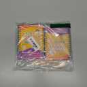 Party Favors for Kids 4-8-12: 10 Pack Scratch Rainbow Art Crafts Notebook, Coloring Book Goodie Bags Stuffers Kit, Bulk Birthday Gift Classroom Prizes Girl Boy Toddler