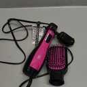 INFINITI PRO CONAIR All-in-One Smoothing Dryer Brush, Hair Dryer, Hot Air Brush
