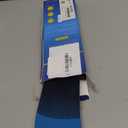 Plantar Fasciitis Insoles for Men Women - Orthotics Inserts, Shoe Insoles Arch Support Flat Feet Inserts Work Boot Insoles for Standing All Day (Men's 7-7 1/ 2 | Womens 9-9 1/ 2)