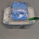 Green Toys Ferry Boat Bathtub Toy, Blue/White, Standard