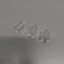 3M Tape Dispenser Replacement Core - 3 Count