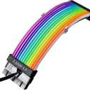 LIAN LI ADDRESSABLE RGB STRIMER Plus 24-PIN