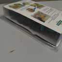 PetSafe 3-in-1 Harness - Comfortable Easy-Walk Dog Chest Harness with Front Leash Attachment to Reduce Pulling, Choking & Gagging - Dog Obedience Gear - Medium - Teal