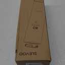 Slevoo Reverse Osmosis System Filter, Replacement RO Filter for F3 1000 GPD Reverse Osmosis System Under-Sink, 36-month Lifetime