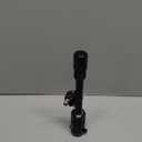 Vehiclex Heavy-Duty Trailer Hitch Pin Lock – 5/8" Locking Hitch Pin with 4-5/8" Effective Span for 3" and 3.5" Receivers – Class IV & V Hitch Security with Unique Tubular Key