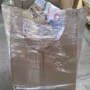 Pallet of Salvaged Items