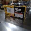 YELLOW JACKET 3 Ton Floor Jack Full Aluminum Ultra Lightweight Quick Rise Racing Floor Car Jack with Dual Pump Fast Lifting Low Profile Jack for Vehicle,6600 lbs Capacity