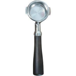 PRECINELLI. 58mm E61 Coffee Bottomless Portafilter – Fits E61, Flair 58, ECM, Rocket, Sanremo, Synesso, Slayer, VBM.