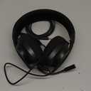 WIRWTRU S30 Gaming Headset with Microphone,198g Lightweight Design, Wired Gaming Headphones for Xbox, Xbox Series X|S, PS5, PS4, Switch, PC, Noise Cancelling Mic, Soft Earmuffs (Black)