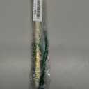 1" D*12" L Solid Round Brass Rod, Metal Bar Stock for DIY Craft Making, Brass Pins for Drift, Punch, Knife Handles, Scales, Model Plane, Ship, Car, Boat, Hardware, Novelty