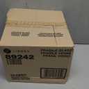 Libbey Classic Red Wine Glasses Set of 4, Dishwasher Safe, Rounded Rim Stemmed Wine Glasses, Perfect Wine Glasses Gift Set for Weddings, 13.5 Ounce