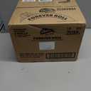 Charmin Toilet Paper Ultra Soft, Forever Roll Starter Kit, 1 Holder, 2 Rolls, 2-ply Bath Tissue