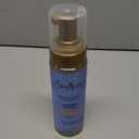 SheaMoisture Manuka Honey & Yogurt Smooth & Hold Multi-Styling Hair Mousse for Nourishment 7.5 fl oz