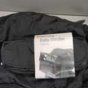 Mamazing Ultra Air Lightweight Baby Travel Stroller with Carbon Fiber Frame