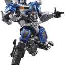 Transformers Classic Class Mirage Figure