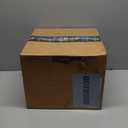 moveland 4 Passenger Golf Cart Cover Outdoor Accessories | Waterproof Dust, Extra PVC Coating Custom Cart Cover Compatible with EZ GO, Club Car, Yamaha (Black)