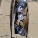 GarveeLife Smith Machine, 2000LBS Squat Rack for Home Gym, Multi-Function Power Cage Cable Crossover System Strength Training Equipment, Lat Pulldown Machines with 8 Weight Storage Pin, T-Bar and More