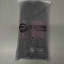 Fittest Pro by Limm Resistance Bands for Legs and Butt, Fabric Exercise Loop Bands Yoga, Pilates, Rehab, Fitness and Home Workout, Strength Bands for Booty