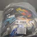 Hot Wheels Kids Bedding Super Soft Comforter and Sheet Set with Sham, 5 Piece Twin Size, (Officially Licensed Product) By Franco