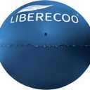 LIBERECOO 6FT Round Pool Pillows for Above Ground Pools - Super Durable 0.4 mm Winter Pillow | Round Inflatable Pillows for Pool Closing (6ft Diameter) | Air Pillow for Winterizing Pool Cover