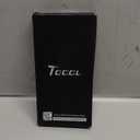 TOCOL for iPhone 17 Pro Case, Full Camera Protection, Built-in Magnetic Ring, Compatible with Magsafe Charger, Translucent Matte Phone Case for 17 Pro 6.3 inch (Dark Blue)