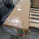 RealTruck AMP Research PowerStep Plug-N-Play | Fits 2022 - 2026 Chevrolet Silverado/GMC Sierra 1500/2500/3500HD | 76255-01A | Rust Proof Aluminum Retractable Electric Steps with LED Step Lights