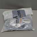 HAIRCUBE 13x6 HD Synthetic Lace Front Wig, 24 Inch Black Long Curly Layered Wigs, Natural Density Hairline Glueless Wigs for Women Daily Use