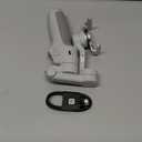 DJI Osmo Mobile 7 Gimbal Stabilizer for iPhone, Android, Built-in Tripod, Portable Stabilizer for iPhone, Selfie Stick, 3-Axis Phone Gimbal, ActiveTrack 7.0, One-Tap Edit, 10hrs Use, Phone Charging