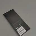 TORRAS Uncrackable 9H+ for iPhone 17 Pro Max Privacy Screen Protector [ 12FT Military-Grade Anti Shatter] [Top 25 Anti Spy, Data Protection] Full Coverage Tempered Glass, 2-Pack 6.9"