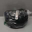 Saodimallsu Womens Long Cardigans V Neck Button Down Chunky Knit Dusters Sweater Coat Fall Trendy Maxi Sweater Dress M