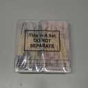 WILLBOND 200 Pcs Bear Cocktail Picks Food Picks Cocktail Toothpicks Bamboo Fruit Forks for Fruits Dessert Baby Shower Birthday Christmas Thanksgiving Wedding Party Supplies