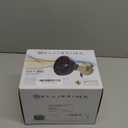 Bellissima Diffon Supreme Diffuser & Curly Hair Dryer - XL Diffuser for Long Waves, Curls, Coils - Cool Button - Anti-Frizz Technology