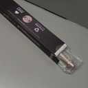 The Beachwaver Co. B1 Rotating Curling Iron - Automatic 1" Ceramic Curling Iron - Easy-to-Use Spinning Wand for Long-Lasting Waves, Auto-Shut Off, Travel-Friendly, Dual Voltage (BW160), Midnight Rose