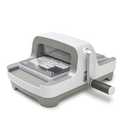Sizzix Big Shot Machine, 6" Die-Cutting and Embossing Machine, Machine Only